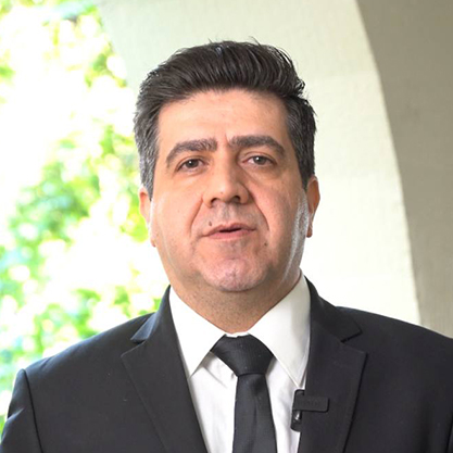 امیر احسان ایرانشاد