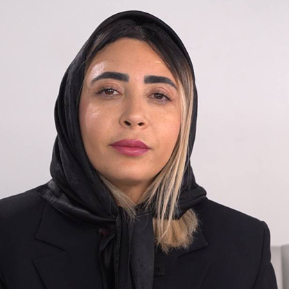 لیلا زندی