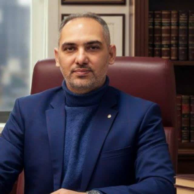 علی دهقانی